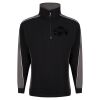 Avocet Quarter Zip Sweatshirt Thumbnail