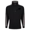Avocet Quarter Zip Sweatshirt Thumbnail