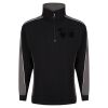 Avocet Quarter Zip Sweatshirt Thumbnail