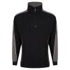 Avocet Quarter Zip Sweatshirt Thumbnail