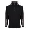Avocet Quarter Zip Sweatshirt Thumbnail