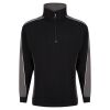 Avocet Quarter Zip Sweatshirt Thumbnail