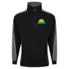 Avocet Quarter Zip Sweatshirt Thumbnail