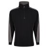 Avocet Quarter Zip Sweatshirt Thumbnail