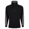 Avocet Quarter Zip Sweatshirt Thumbnail