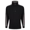 Avocet Quarter Zip Sweatshirt Thumbnail