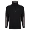 Avocet Quarter Zip Sweatshirt Thumbnail