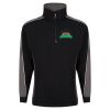 Avocet Quarter Zip Sweatshirt Thumbnail