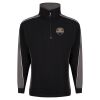 Avocet Quarter Zip Sweatshirt Thumbnail