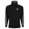 Avocet Quarter Zip Sweatshirt Thumbnail