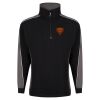 Avocet Quarter Zip Sweatshirt Thumbnail