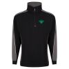 Avocet Quarter Zip Sweatshirt Thumbnail