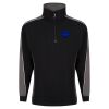 Avocet Quarter Zip Sweatshirt Thumbnail