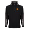 Avocet Quarter Zip Sweatshirt Thumbnail