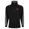 Avocet Quarter Zip Sweatshirt Thumbnail
