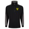 Avocet Quarter Zip Sweatshirt Thumbnail
