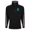 Avocet Quarter Zip Sweatshirt Thumbnail