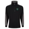 Avocet Quarter Zip Sweatshirt Thumbnail