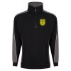 Avocet Quarter Zip Sweatshirt Thumbnail