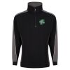 Avocet Quarter Zip Sweatshirt Thumbnail