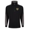 Avocet Quarter Zip Sweatshirt Thumbnail