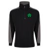 Avocet Quarter Zip Sweatshirt Thumbnail