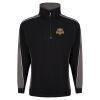 Avocet Quarter Zip Sweatshirt Thumbnail
