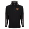 Avocet Quarter Zip Sweatshirt Thumbnail
