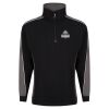 Avocet Quarter Zip Sweatshirt Thumbnail