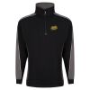 Avocet Quarter Zip Sweatshirt Thumbnail