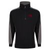 Avocet Quarter Zip Sweatshirt Thumbnail