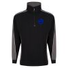 Avocet Quarter Zip Sweatshirt Thumbnail