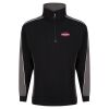 Avocet Quarter Zip Sweatshirt Thumbnail