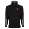 Avocet Quarter Zip Sweatshirt Thumbnail