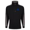 Avocet Quarter Zip Sweatshirt Thumbnail