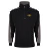 Avocet Quarter Zip Sweatshirt Thumbnail