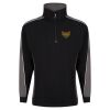 Avocet Quarter Zip Sweatshirt Thumbnail
