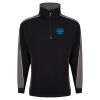 Avocet Quarter Zip Sweatshirt Thumbnail