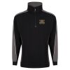 Avocet Quarter Zip Sweatshirt Thumbnail