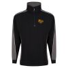 Avocet Quarter Zip Sweatshirt Thumbnail