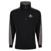 Avocet Quarter Zip Sweatshirt Thumbnail