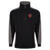 Avocet Quarter Zip Sweatshirt Thumbnail
