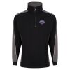 Avocet Quarter Zip Sweatshirt Thumbnail