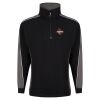 Avocet Quarter Zip Sweatshirt Thumbnail