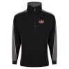 Avocet Quarter Zip Sweatshirt Thumbnail