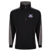Avocet Quarter Zip Sweatshirt Thumbnail