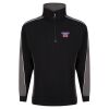 Avocet Quarter Zip Sweatshirt Thumbnail