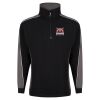 Avocet Quarter Zip Sweatshirt Thumbnail