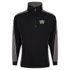 Avocet Quarter Zip Sweatshirt Thumbnail