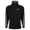 Avocet Quarter Zip Sweatshirt Thumbnail